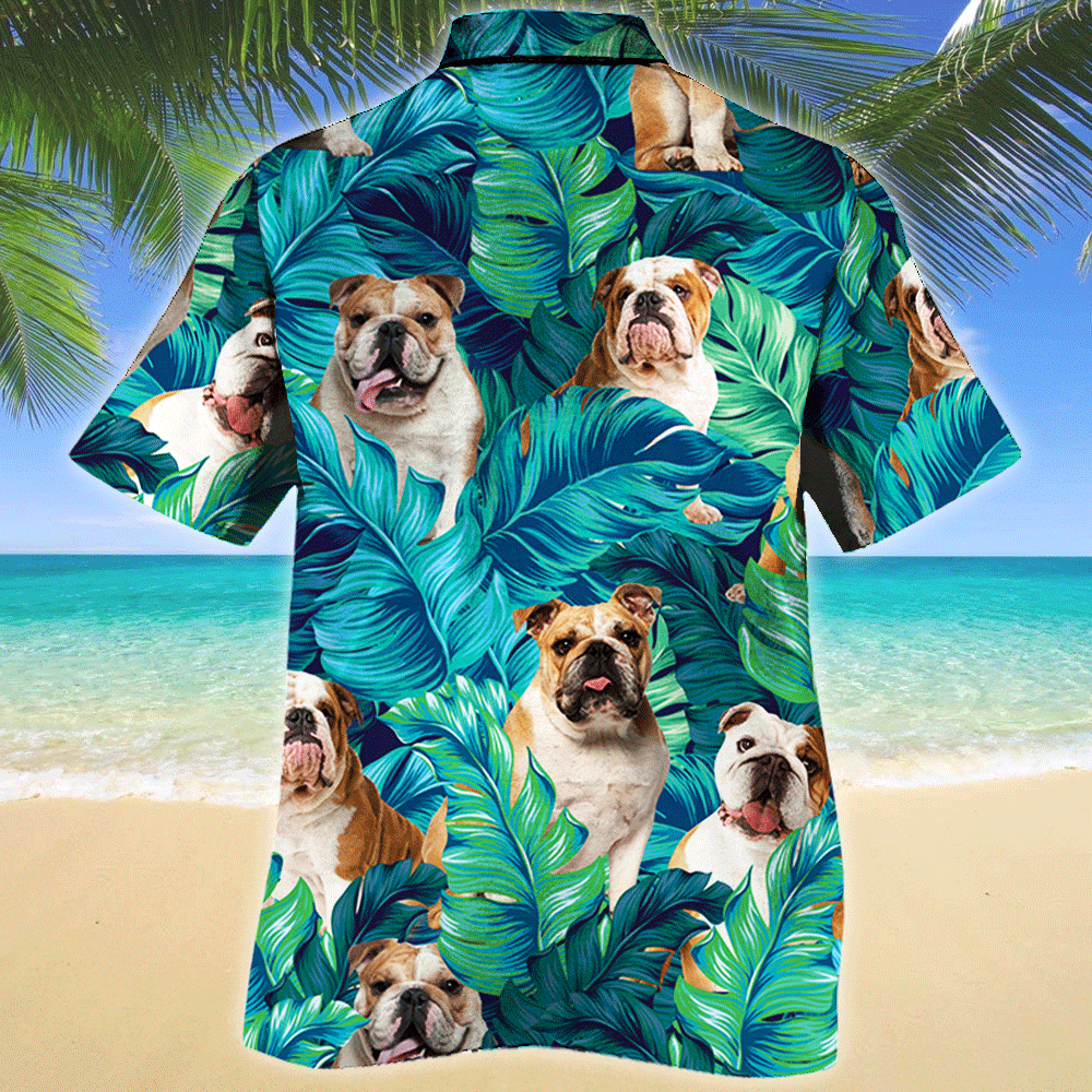 Hawaiian Shirt For Women