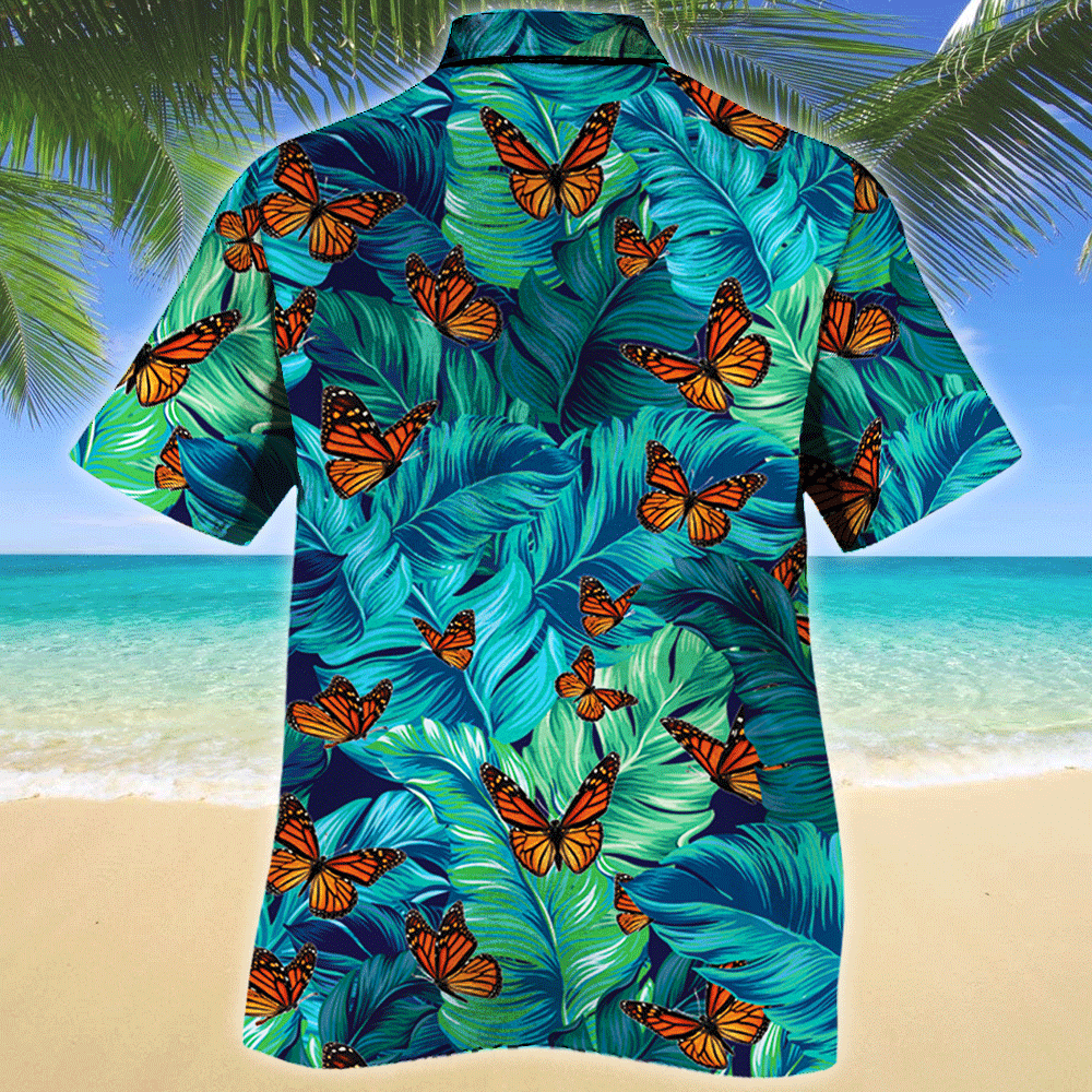 Hawaiian Shirt For Women