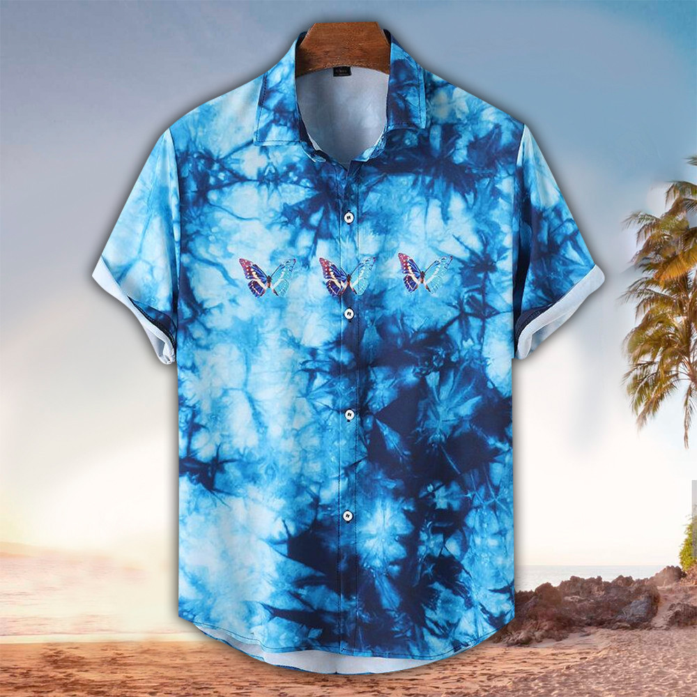 Butterfly Shirt Butterfly Clothing For Butterfly Lovers Shirt For Men and Women