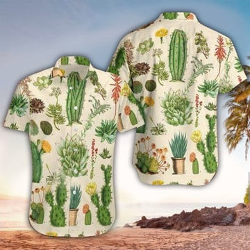 Cactus Shirt Cactus Clothing For Cactus Lovers Shirt For Men and Women