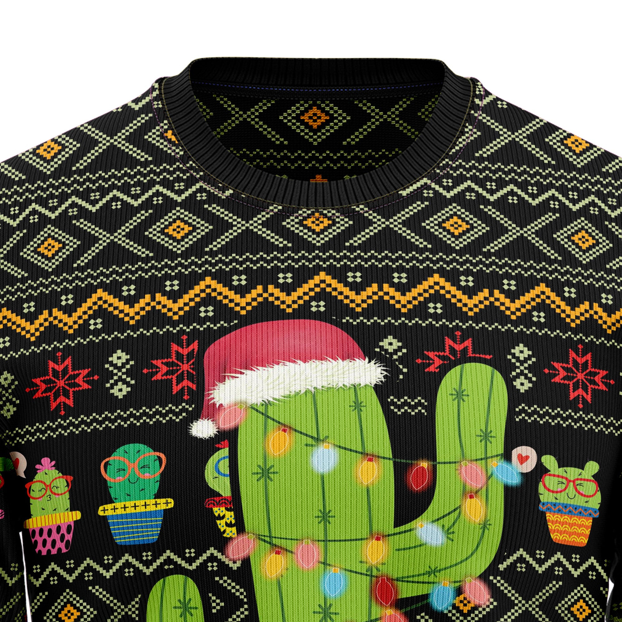 Ugly Sweater For Men Women