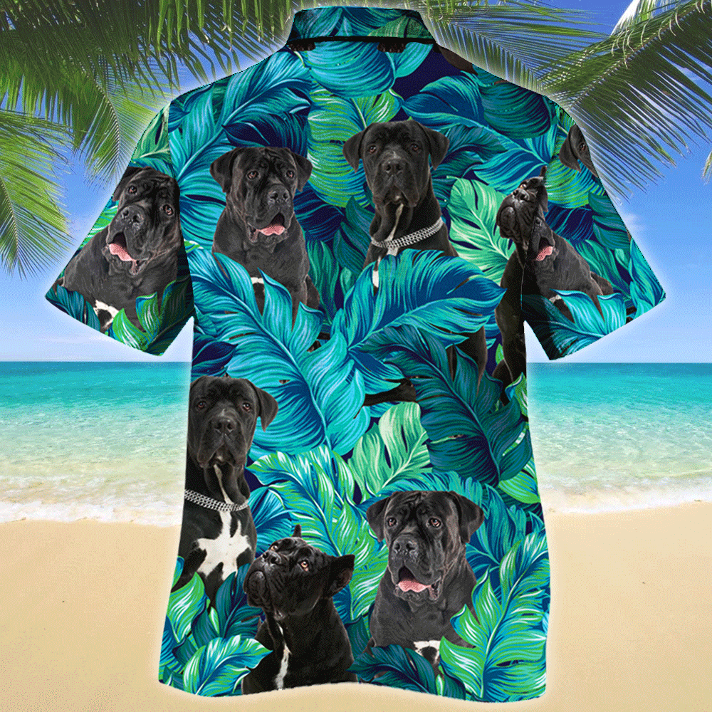 Hawaiian Shirt For Women