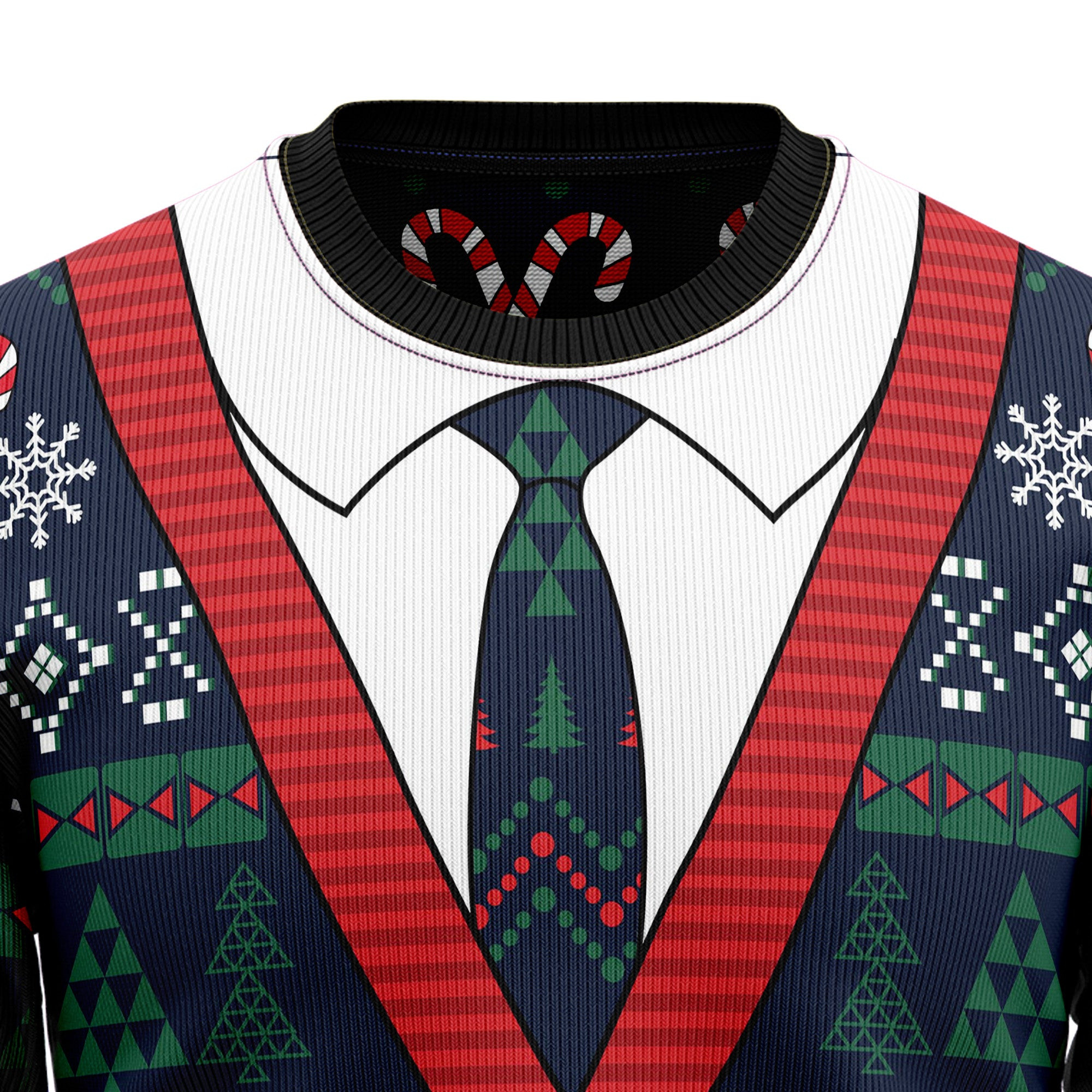 Ugly Sweater For Men Women