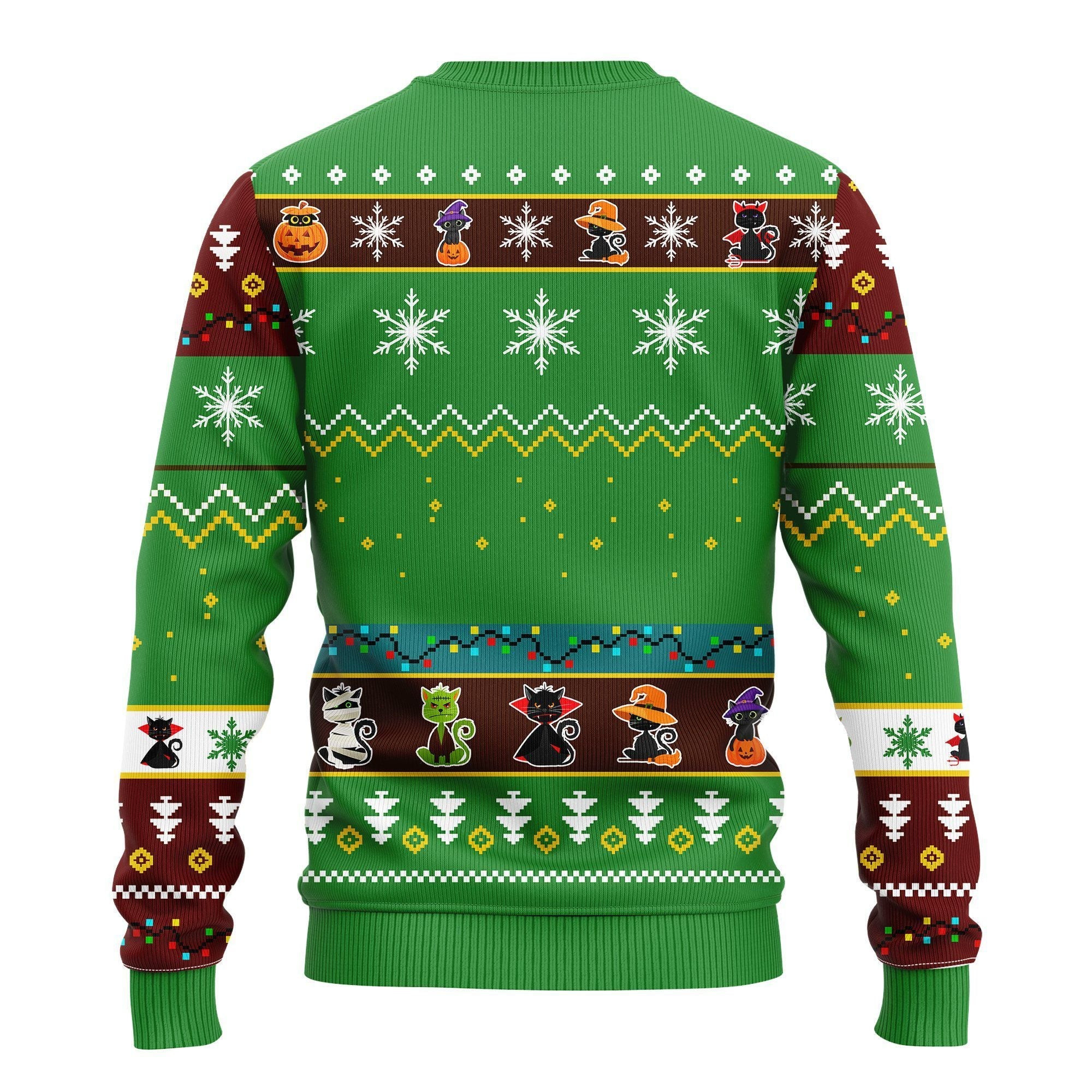 Ugly Sweater For Men Women