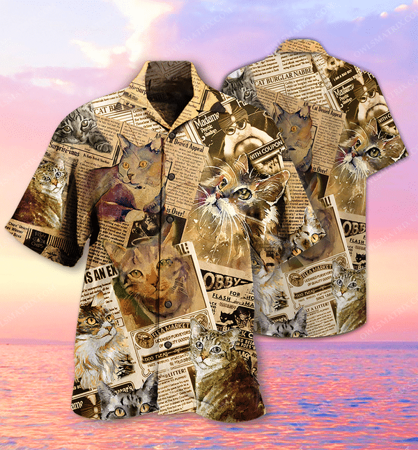 Hawaiian Shirt For Women