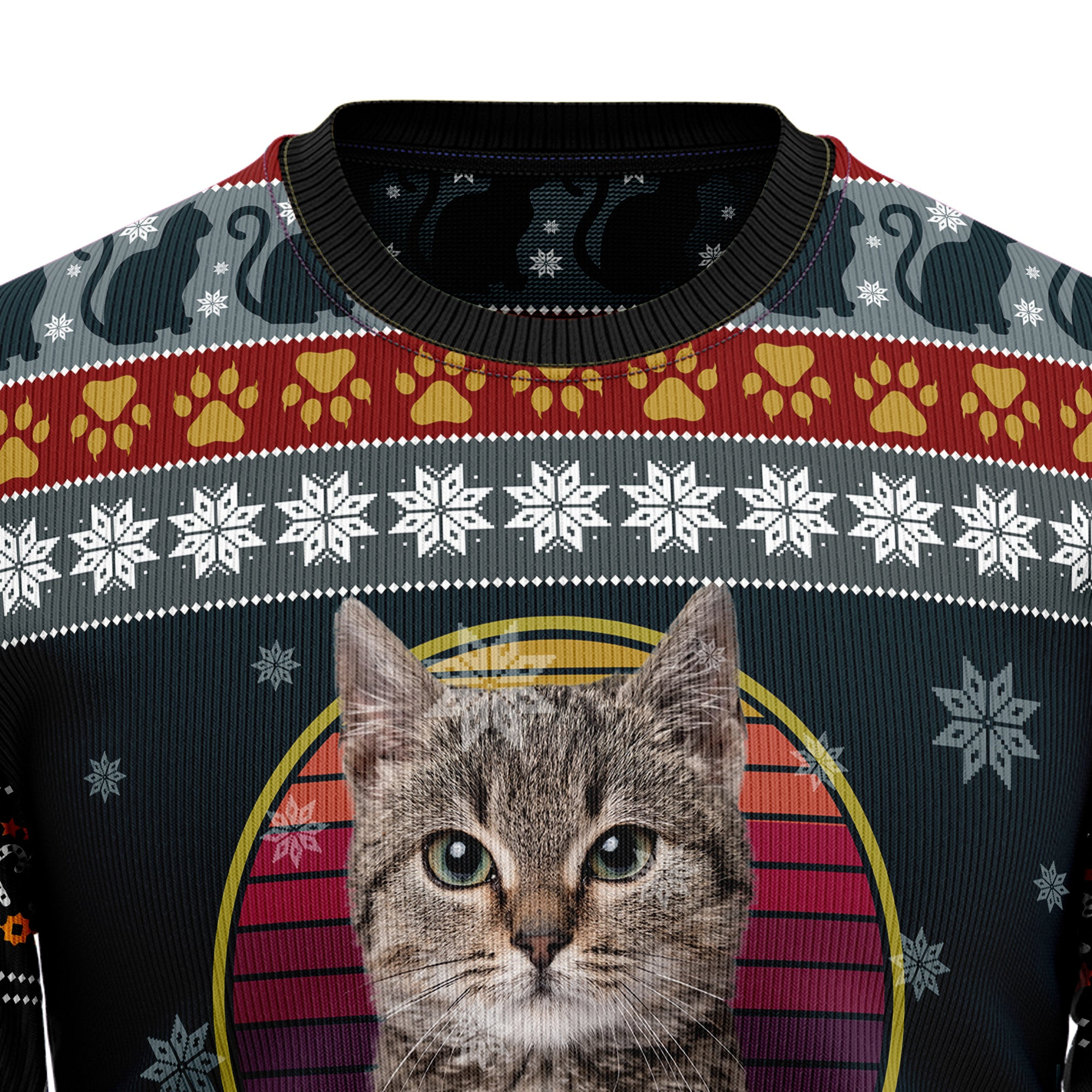 Ugly Sweater For Men Women