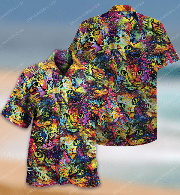 Hawaiian Shirt For Women