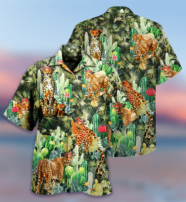 Hawaiian Shirt For Women