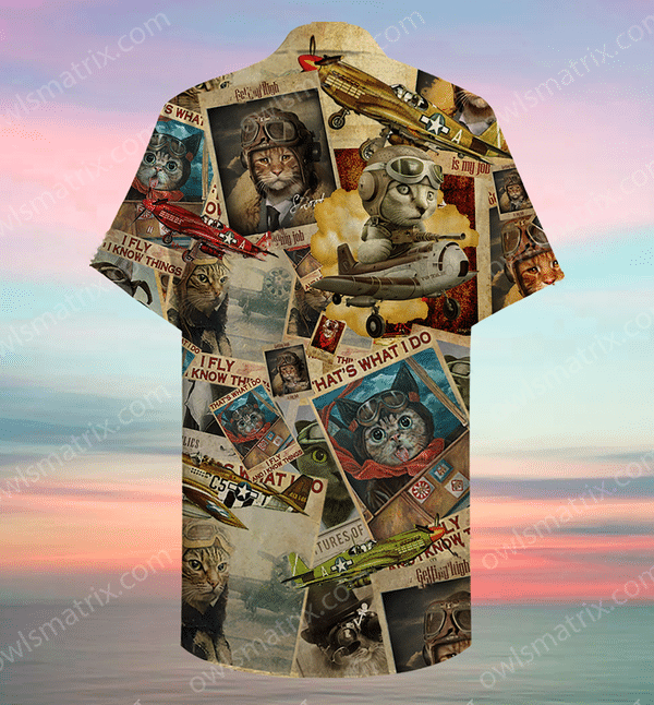 Hawaiian Shirt For Women