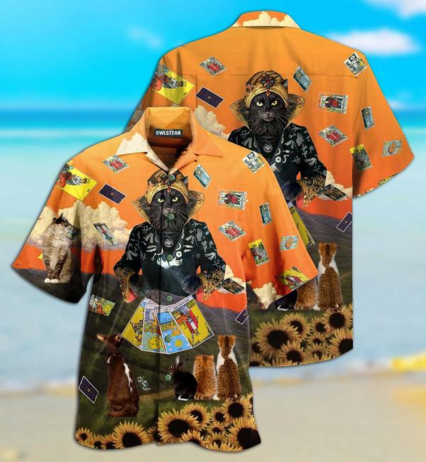 Hawaiian Shirt For Women