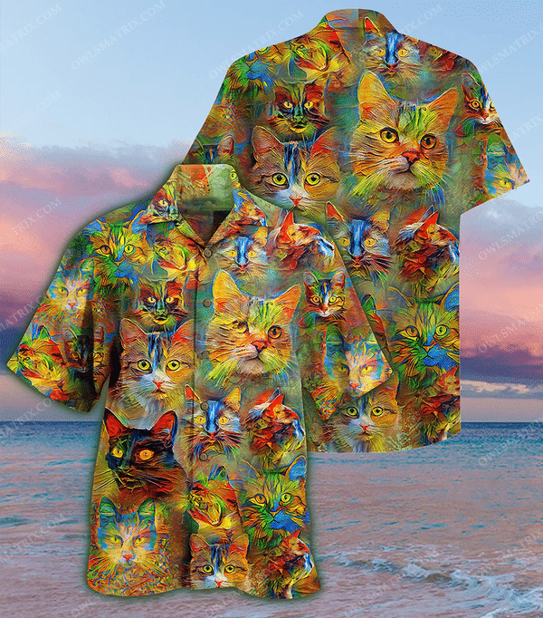 Hawaiian Shirt For Women