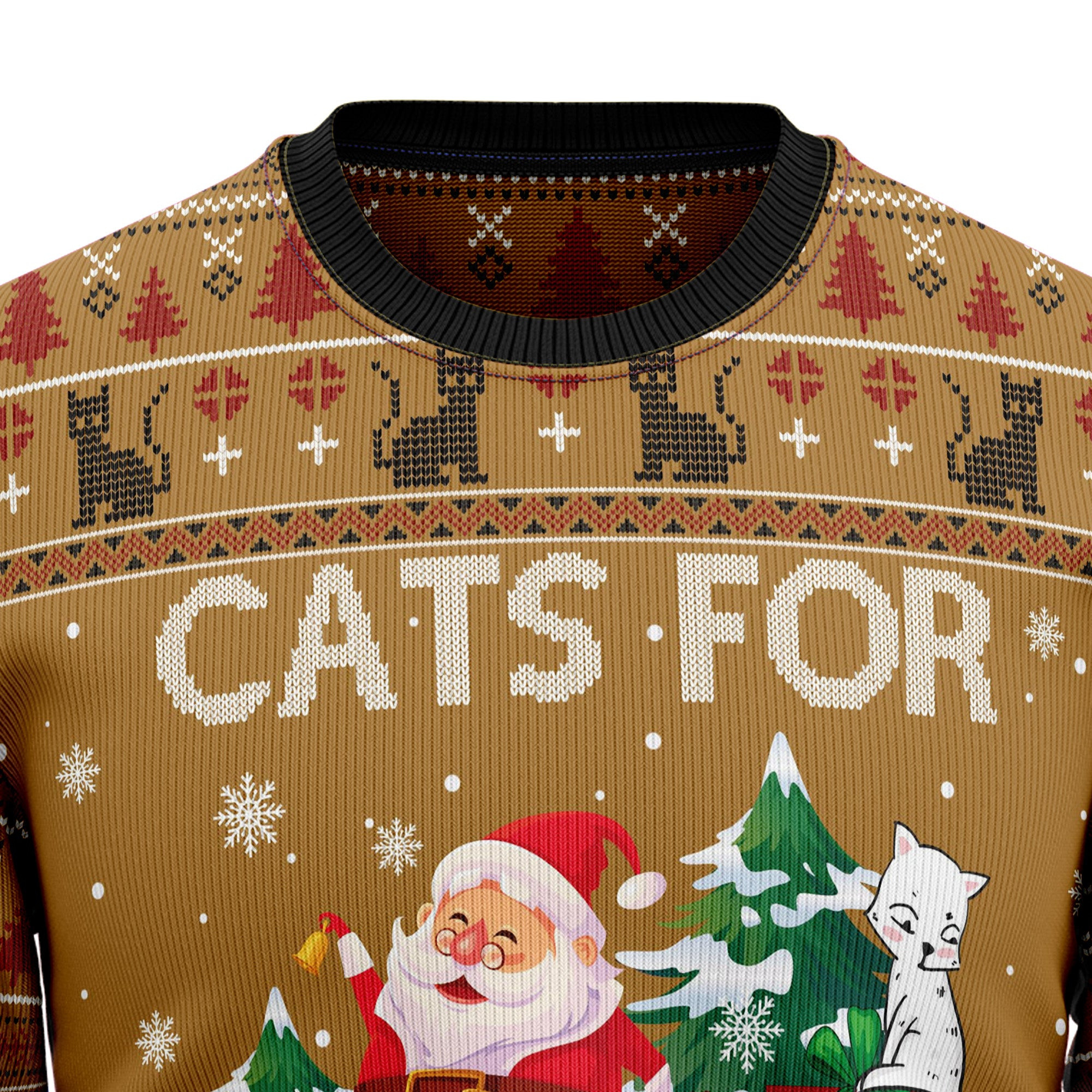 Ugly Sweater For Men Women