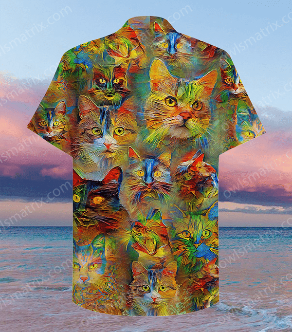 Hawaiian Shirt For Women