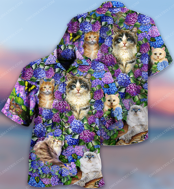 Hawaiian Shirt For Women