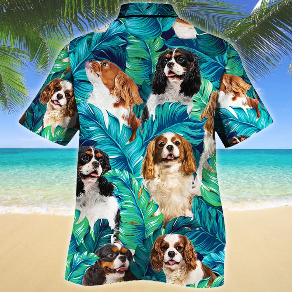 Hawaiian Shirt For Women