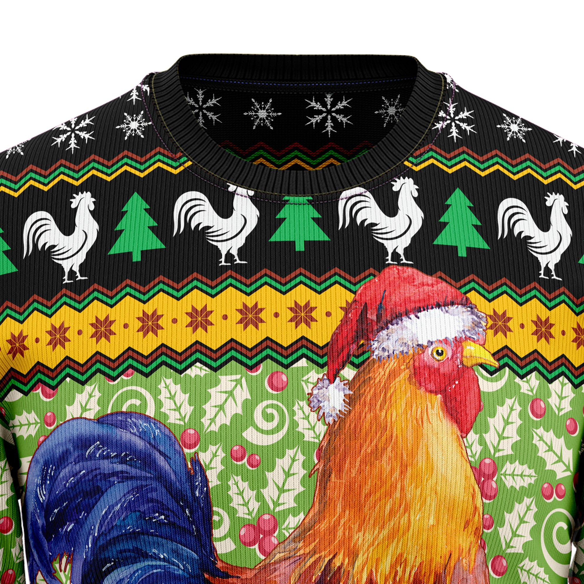 Ugly Sweater For Men Women