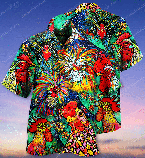 Hawaiian Shirt For Women