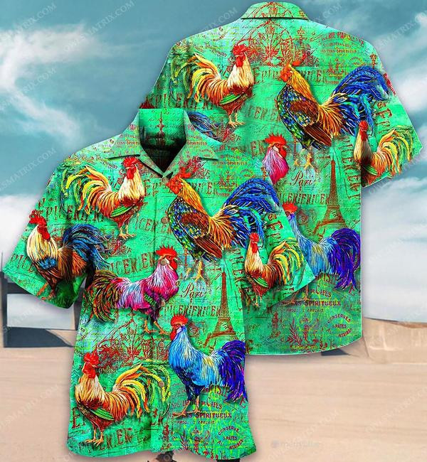 Hawaiian Shirt For Women