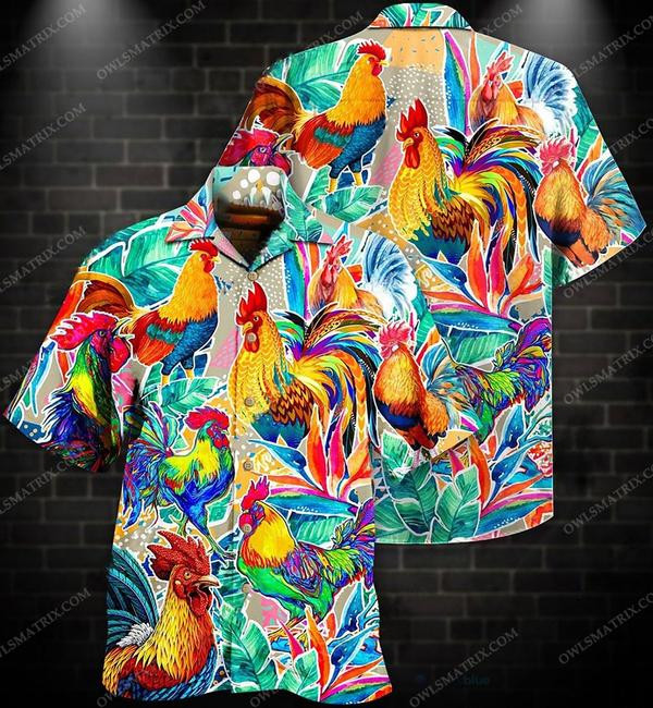 Hawaiian Shirt For Women