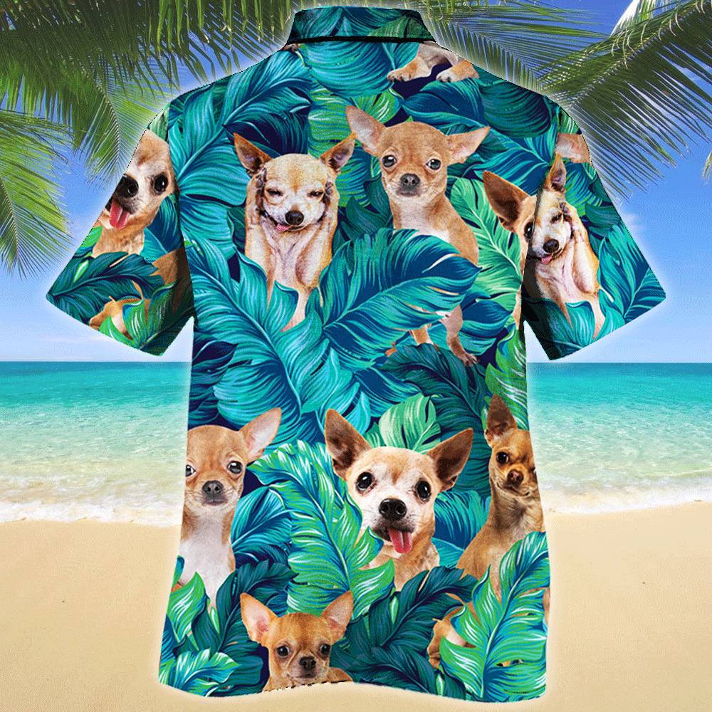 Hawaiian Shirt For Women