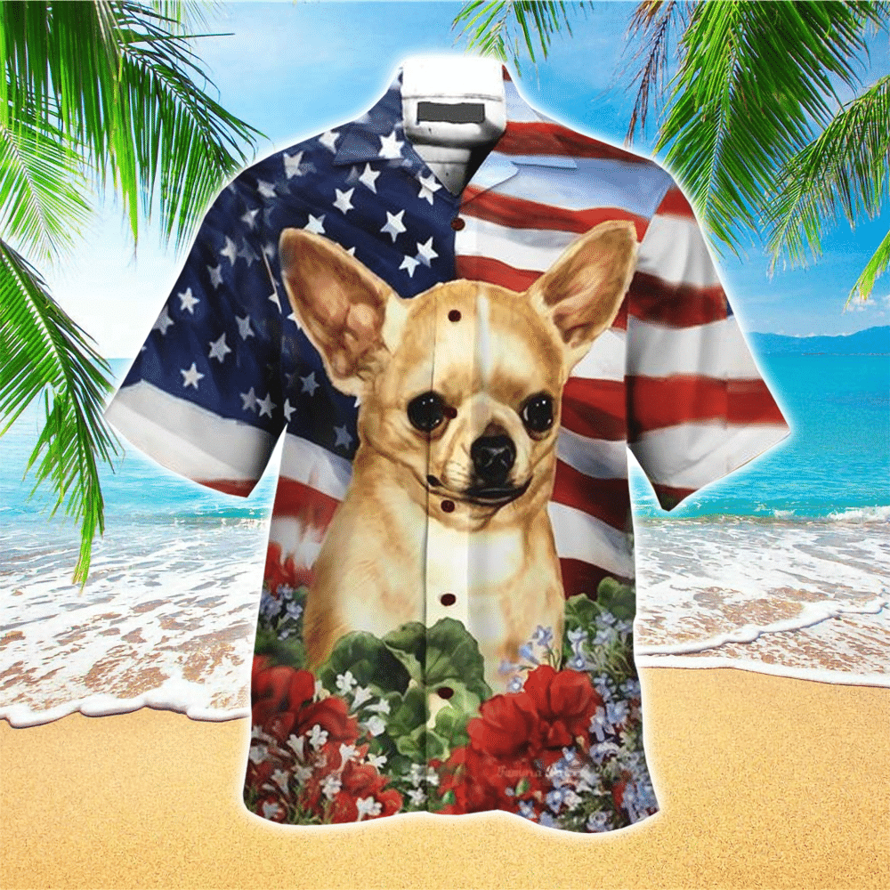 Chihuahua Terrier Shirt Chihuahua Clothing For Dog Lovers Shirt for Men and Women