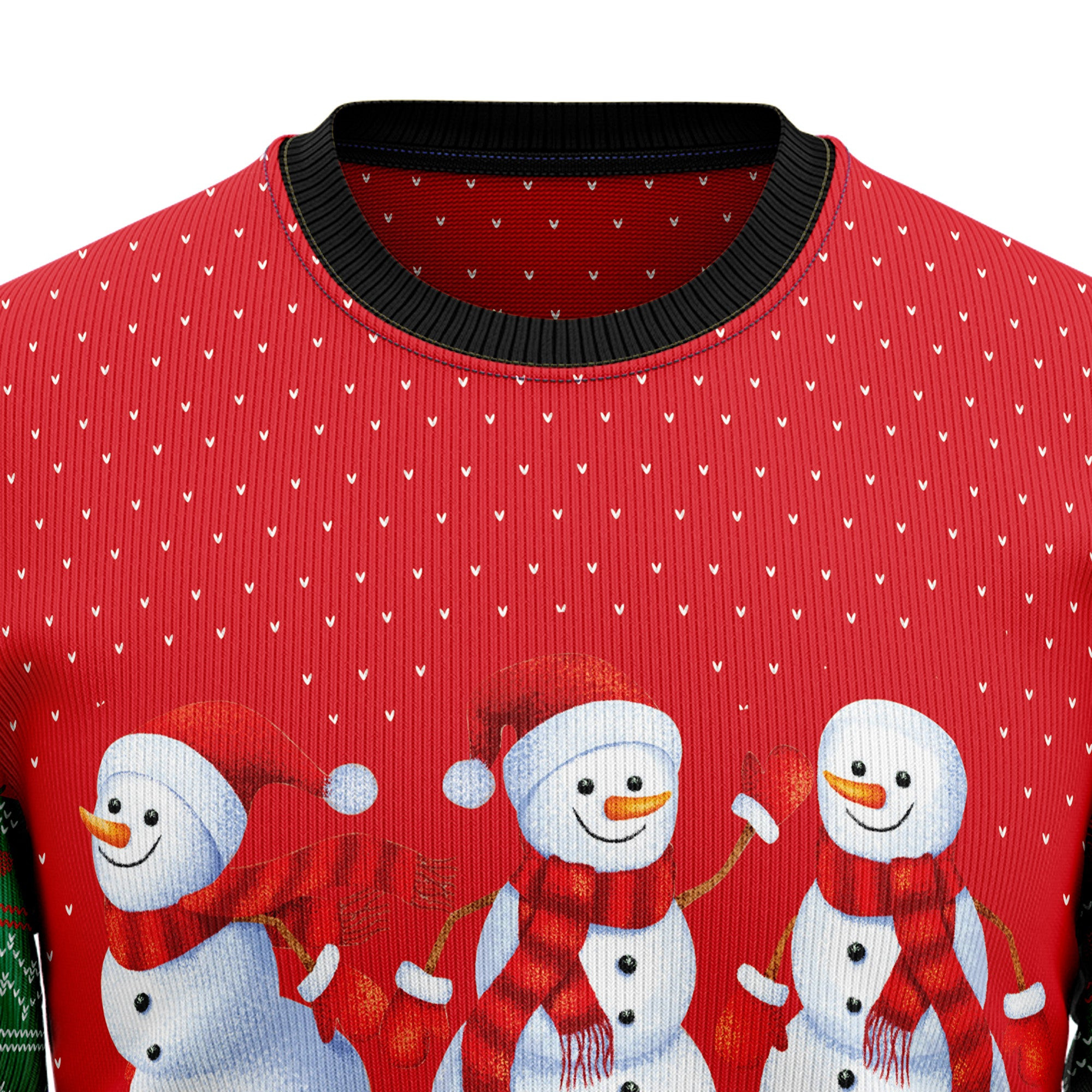 Ugly Sweater For Men Women