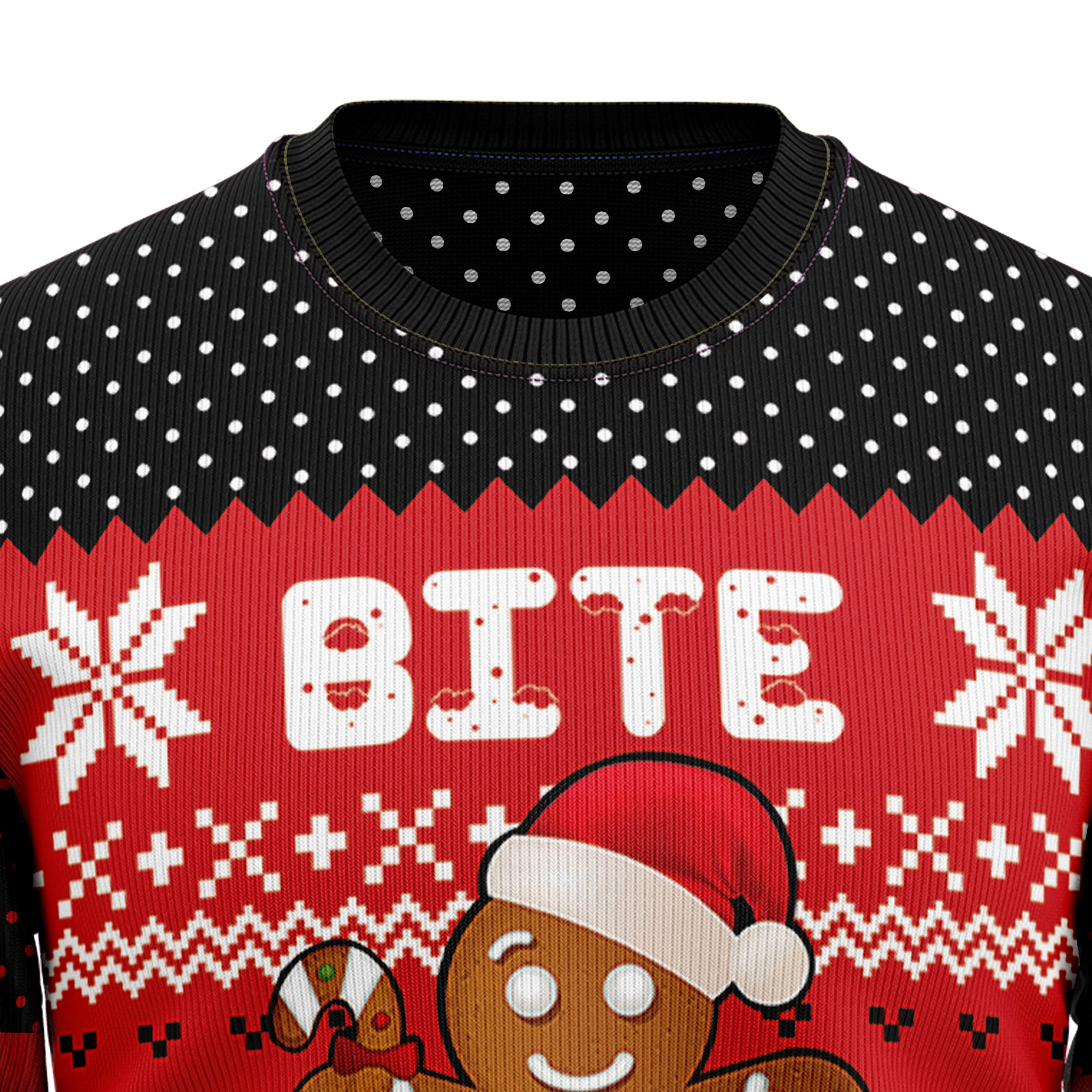 Ugly Sweater For Men Women