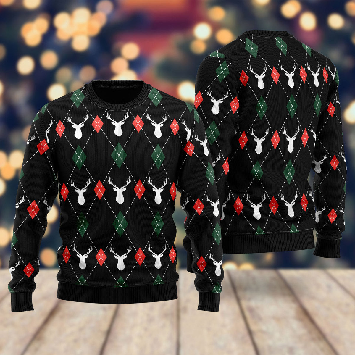 Holiday Sweater