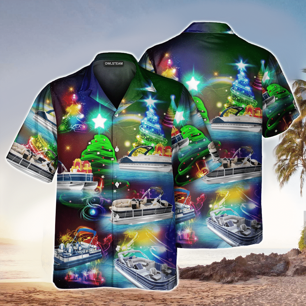 Christmas Shirt Christmas Hawaiian Shirt For Christmas Lovers Shirt for Men and Women