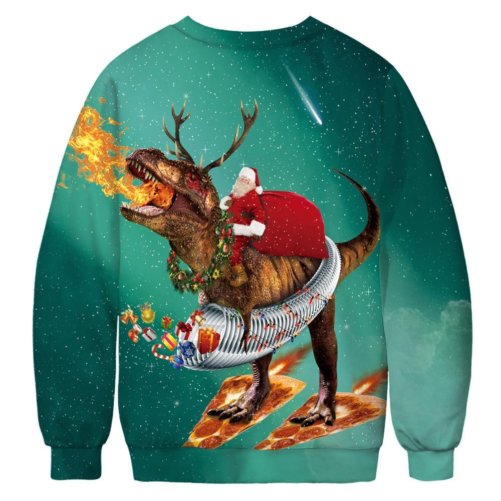 Ugly Sweater For Men Women