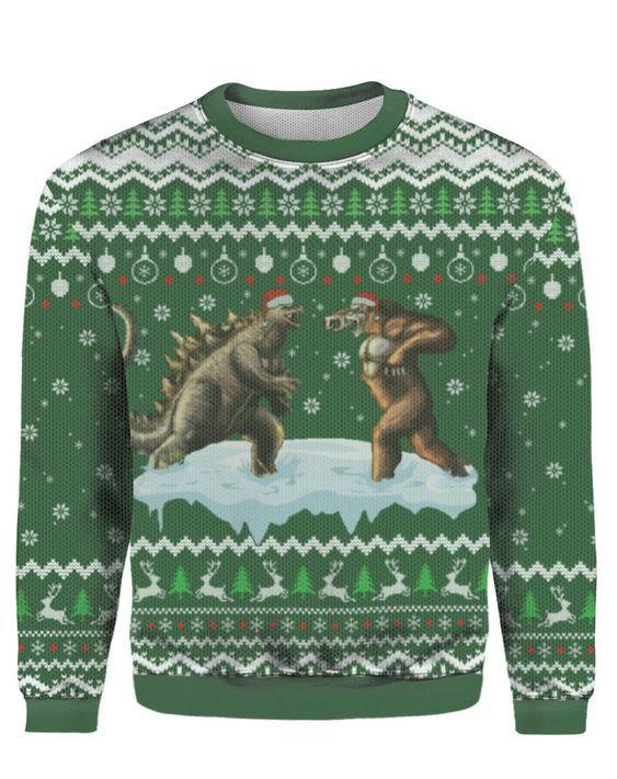 Christmas Ugly Christmas Sweater