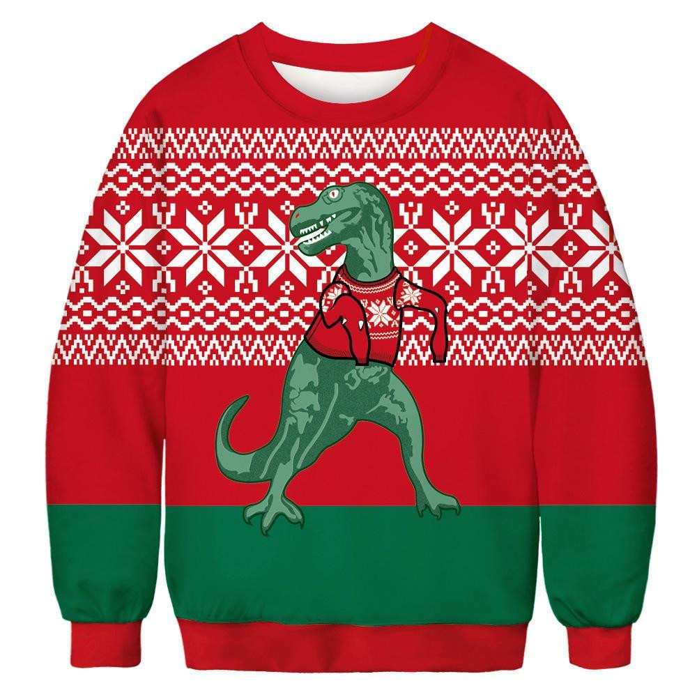 Christmas Ugly Christmas Sweater Ugly Sweater For Men Women