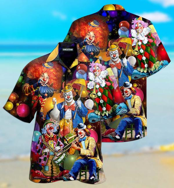 Hawaiian Shirt For Women