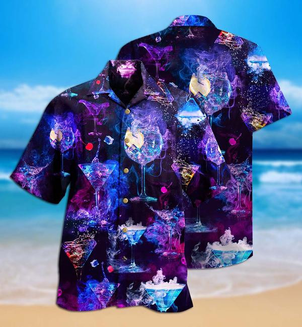 Hawaiian Shirt For Women