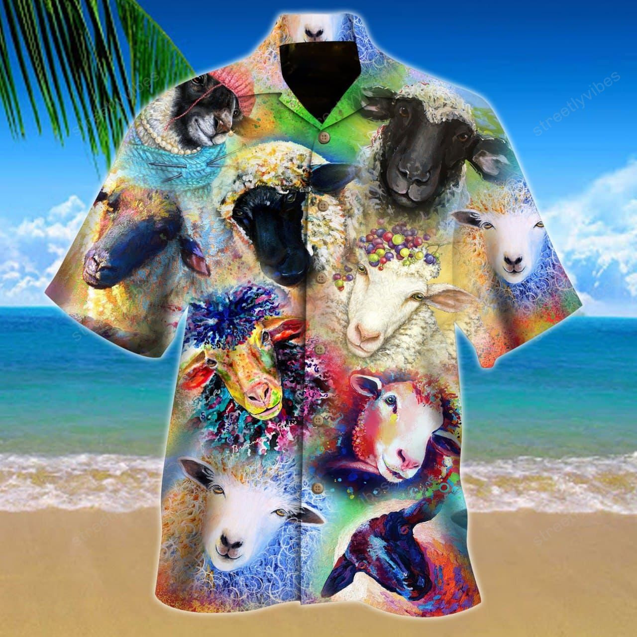 Hawaiian Shirt For Women