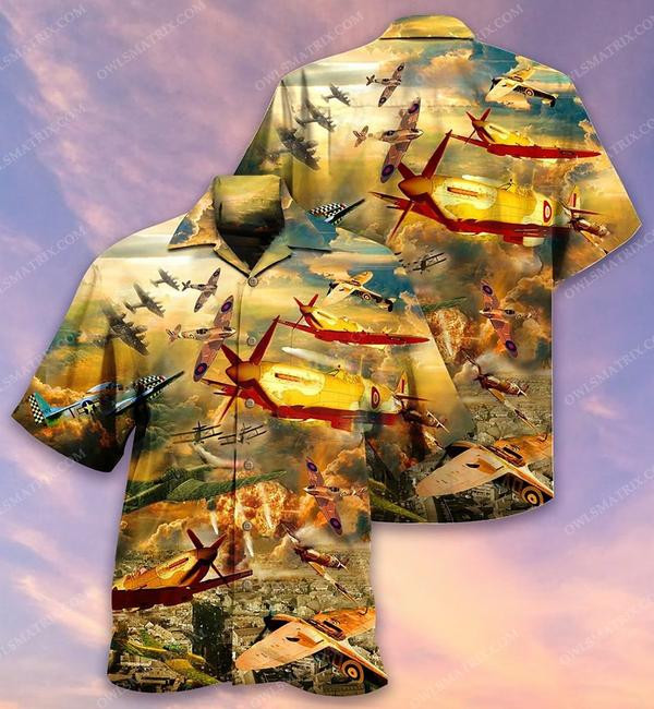 Hawaiian Shirt For Women