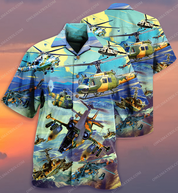 Hawaiian Shirt For Women