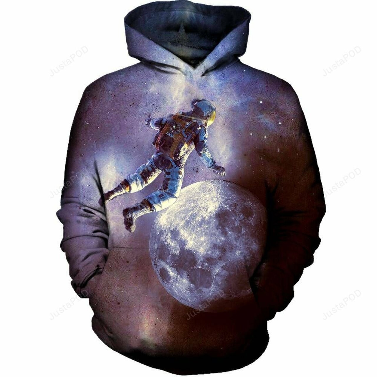 Coming Home 3d All Over Printed Hoodie