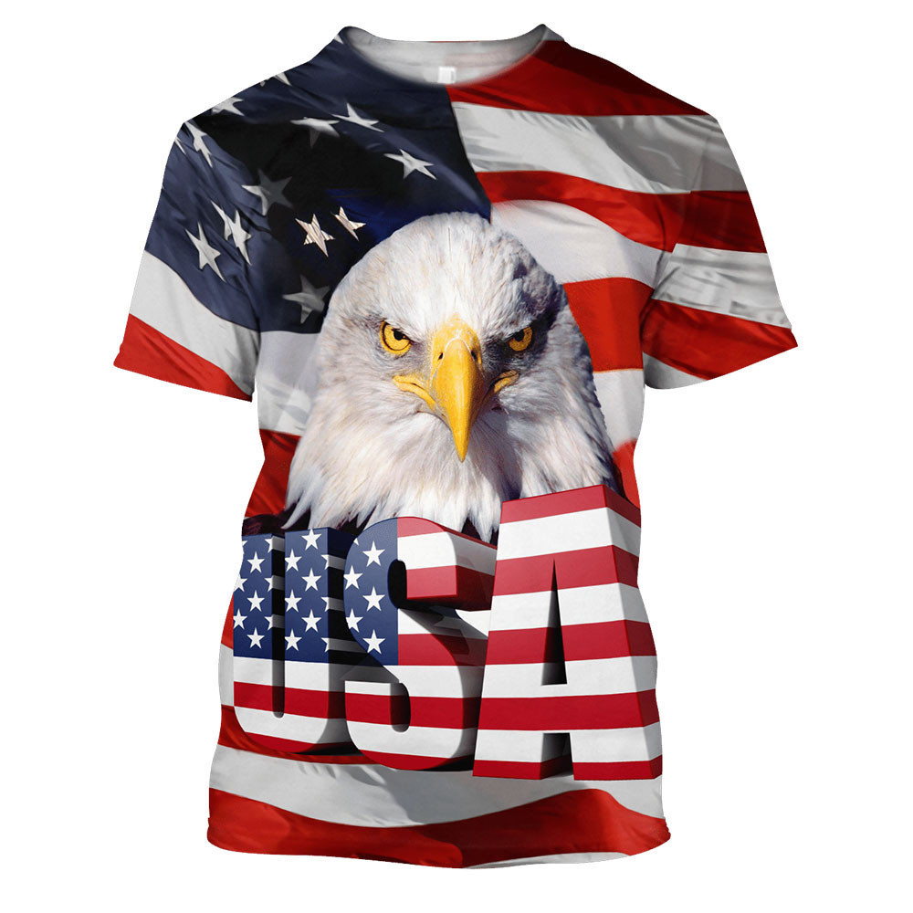 Cool Eagle T Shirt Perfect Eagle Cothing For Eagle Lovers Shirt For Men and Women