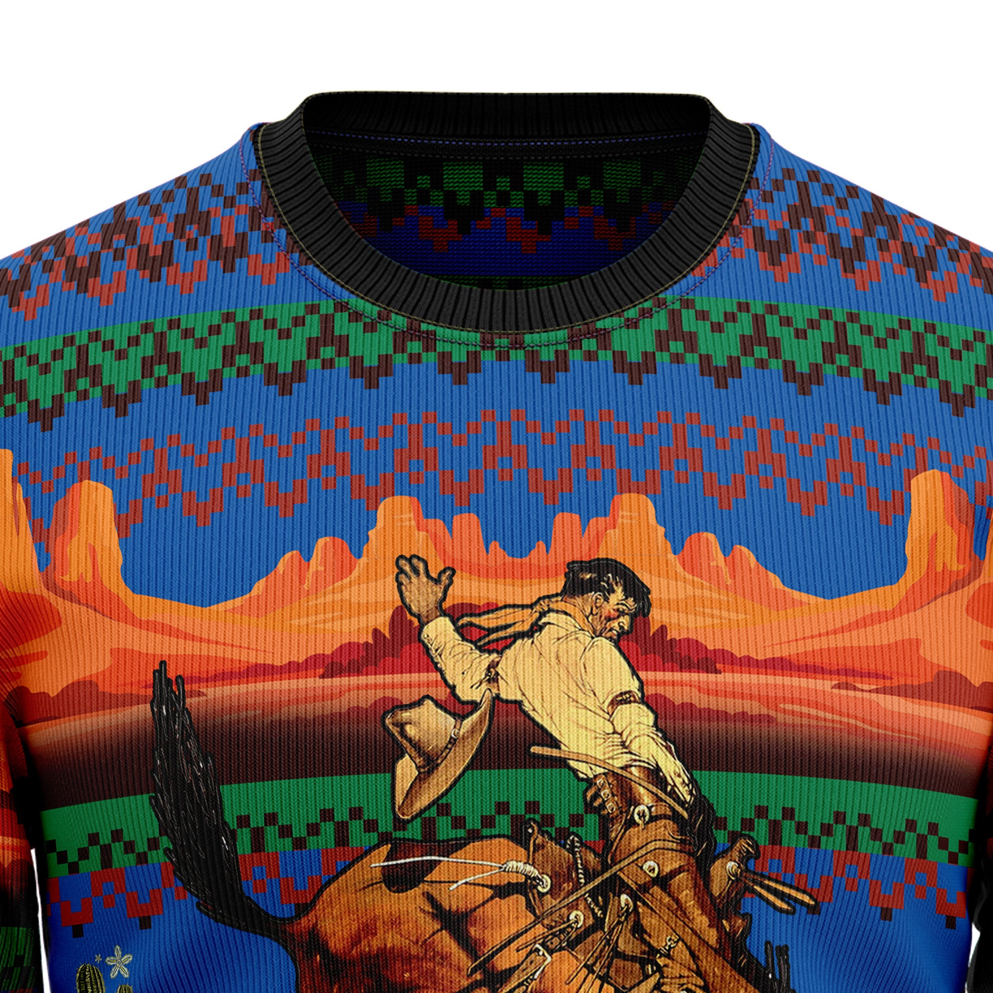 Ugly Sweater For Men Women