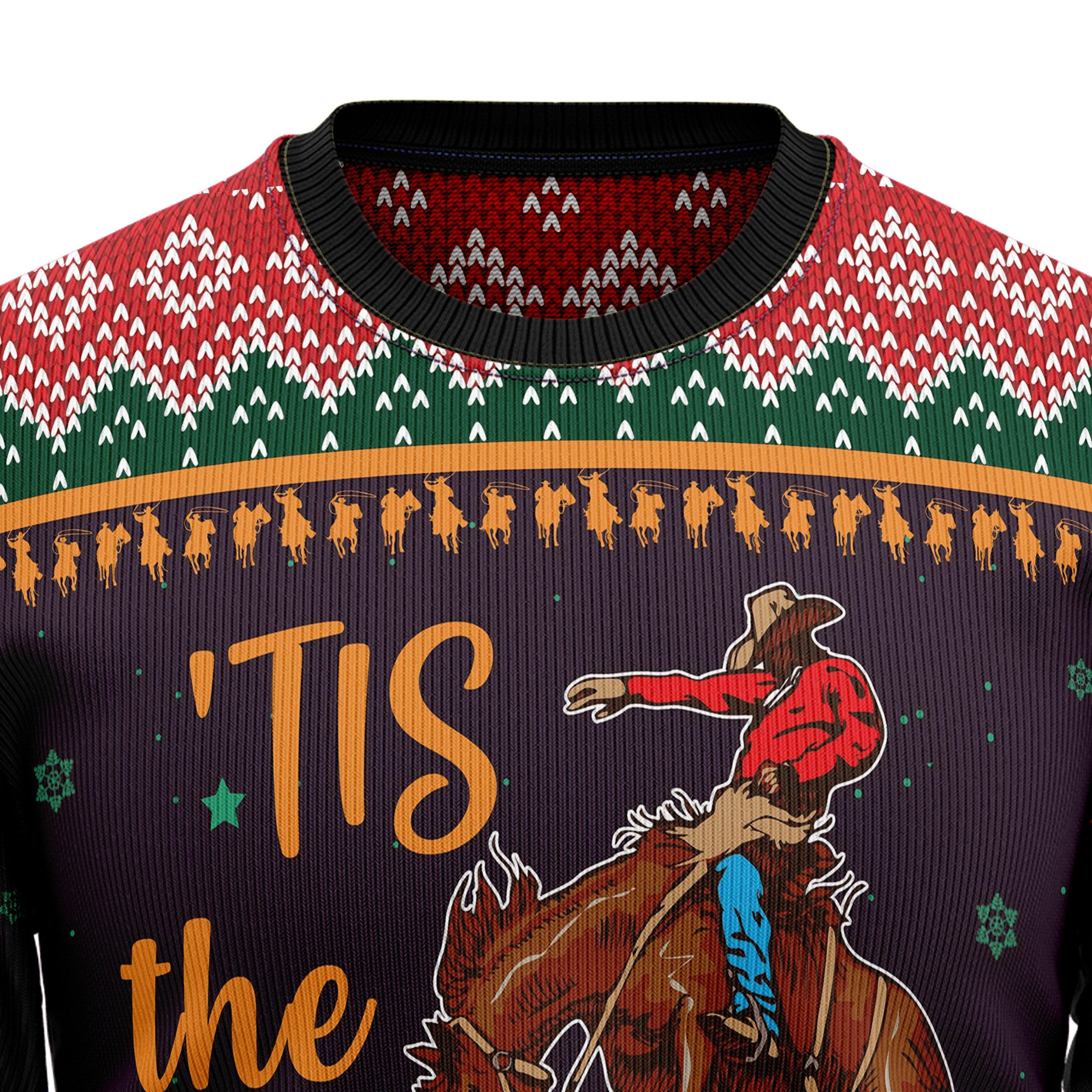 Ugly Sweater For Men Women