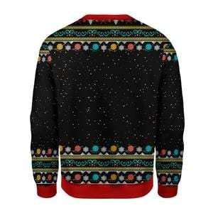 Ugly Sweater For Men Women