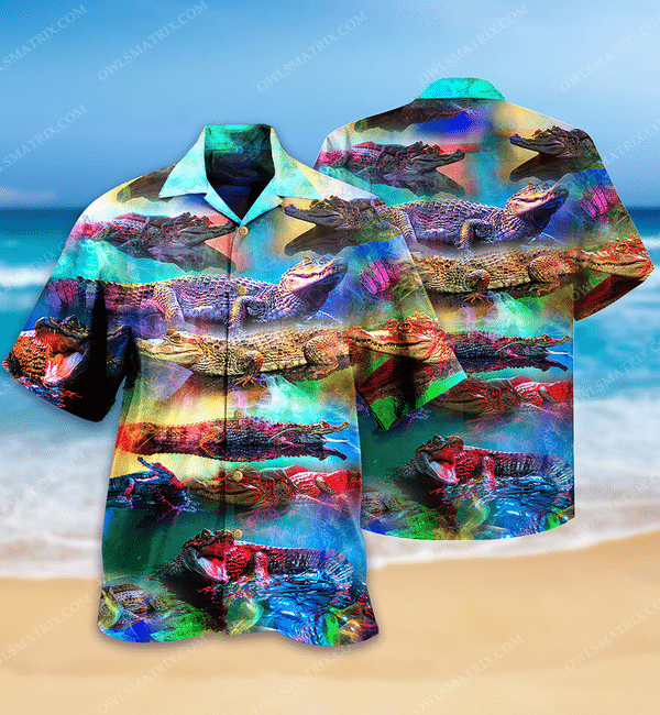 Hawaiian Shirt For Women