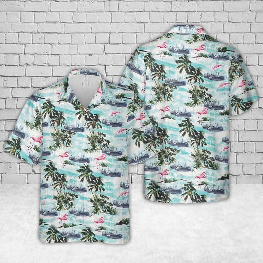 Cruise Ship Hawaiian Shirt Perfect Cruise Ship Clothing Shirt For Men and Women