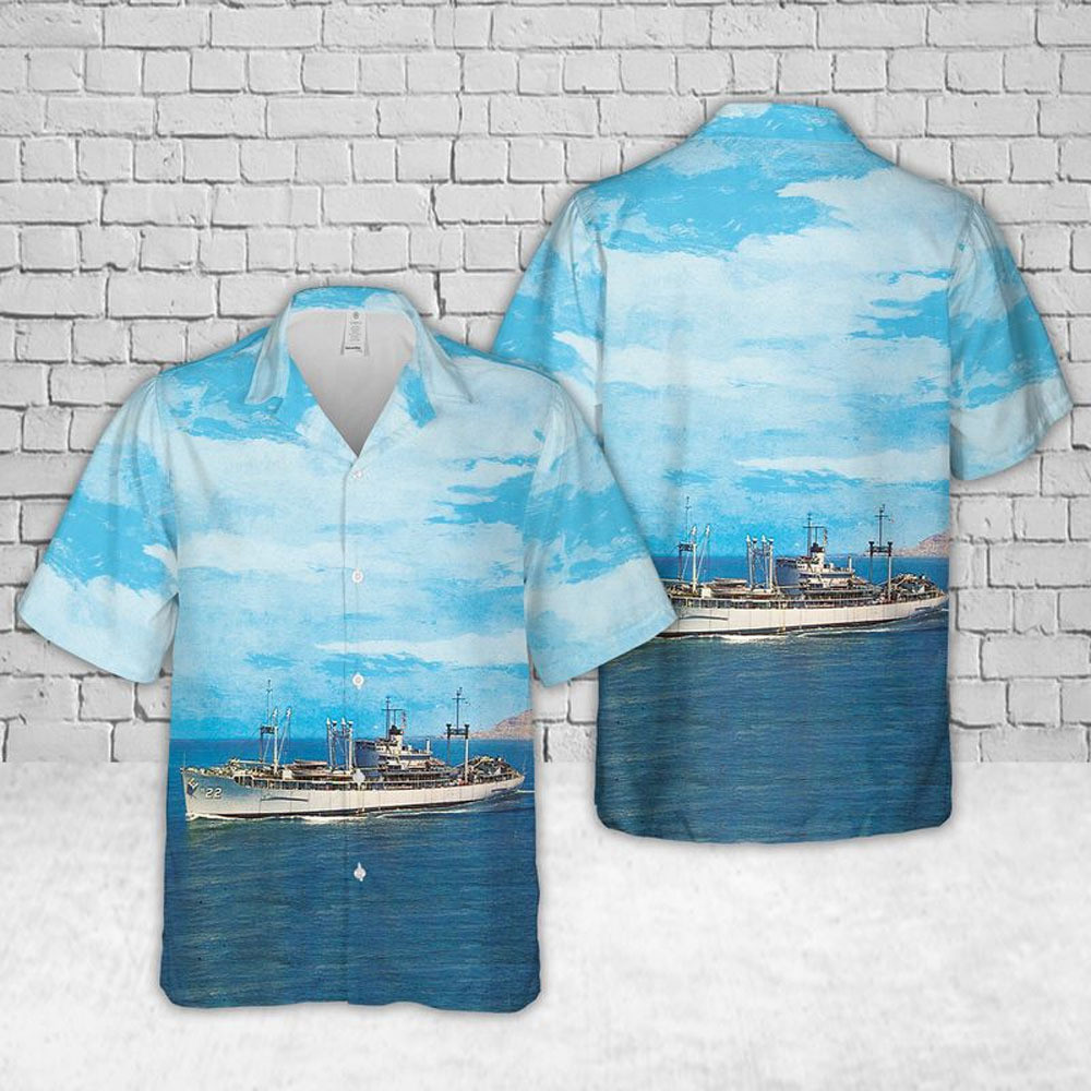 Cruise Ship Hawaiian Shirt Perfect Cruise Ship Clothing Shirt For Men and Women