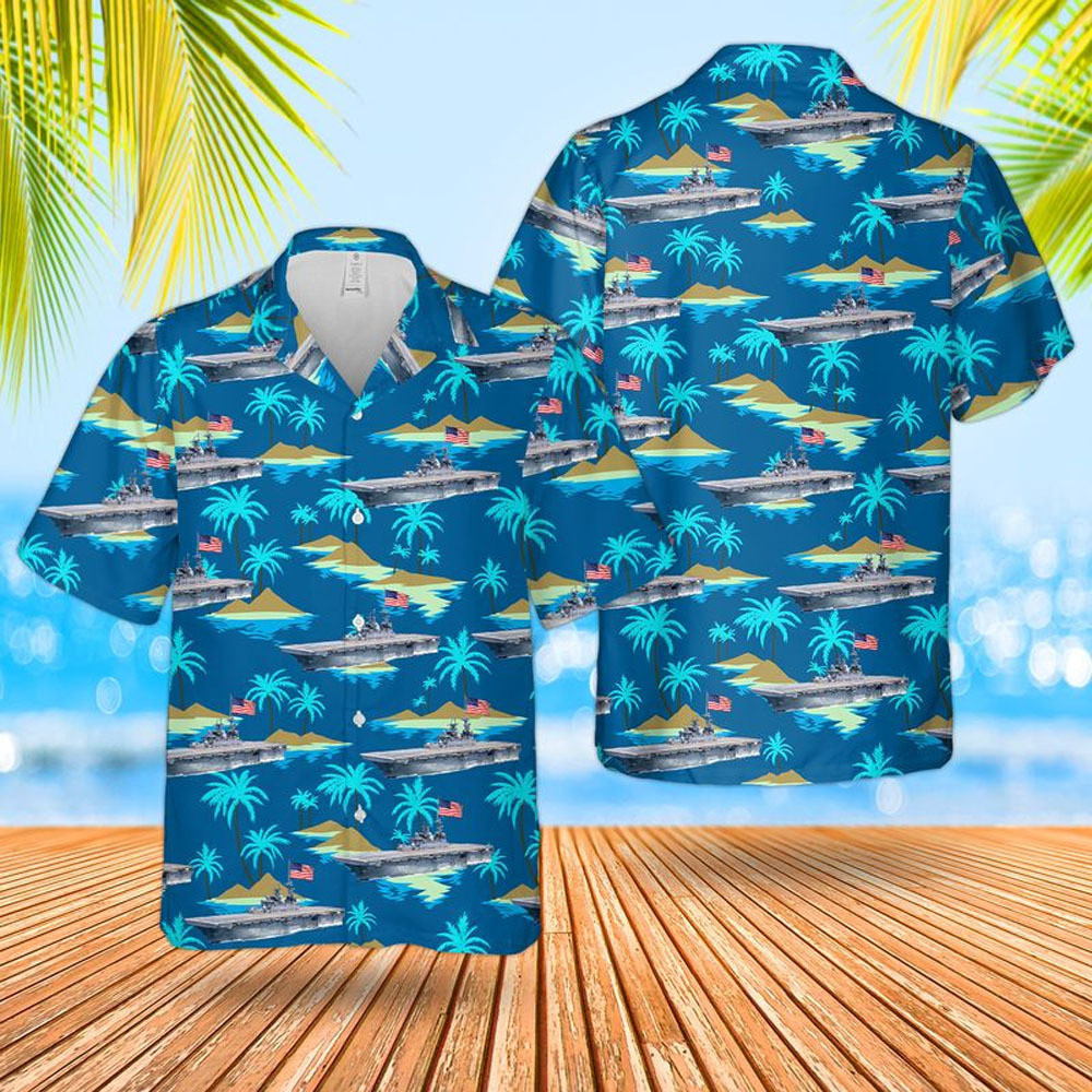 Cruise Ship Hawaiian Shirt Perfect Cruise Ship Clothing Shirt For Men and Women