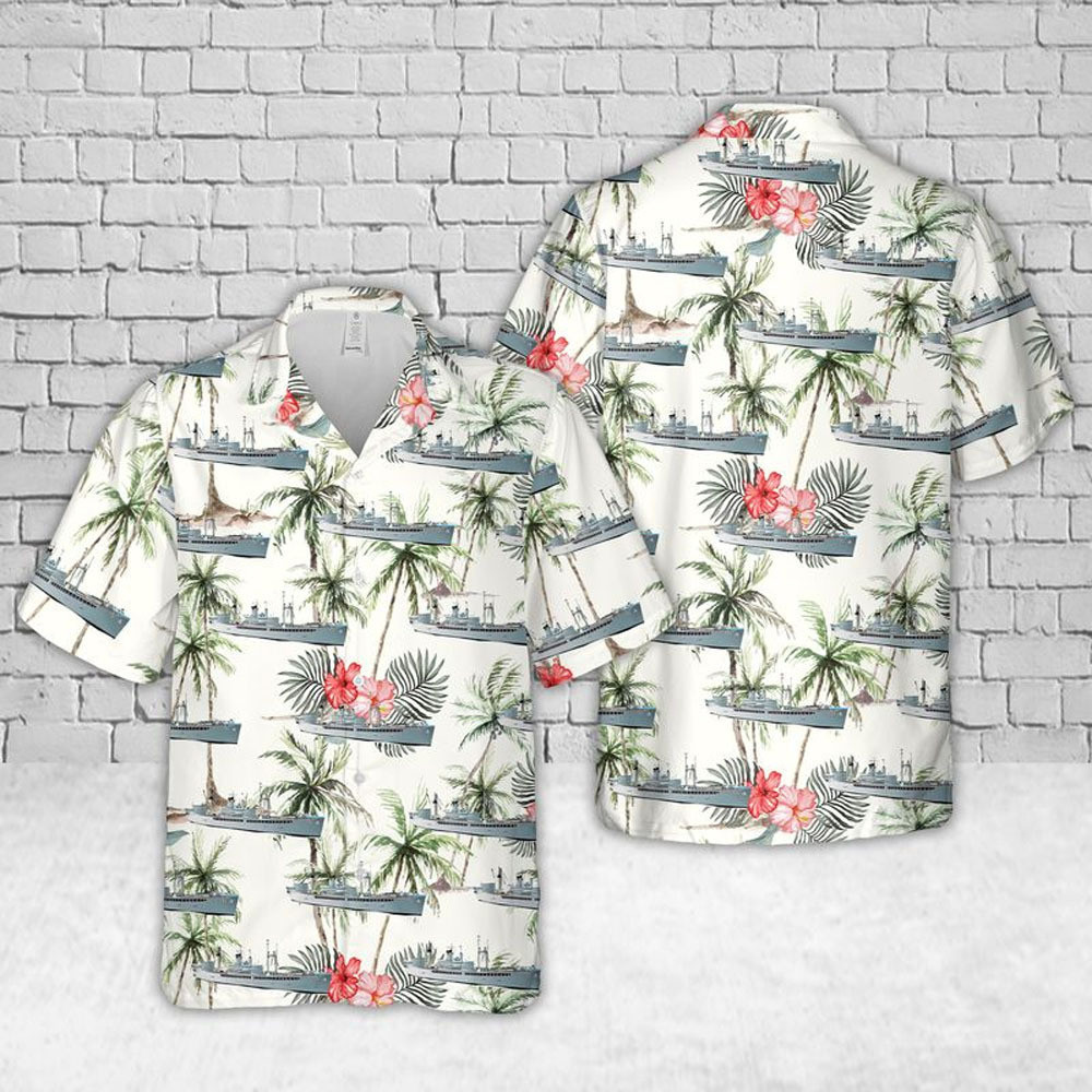 Cruise Ship Hawaiian Shirt Perfect Gift Ideas For Cruise Ship Lover Shirt For Men and Women