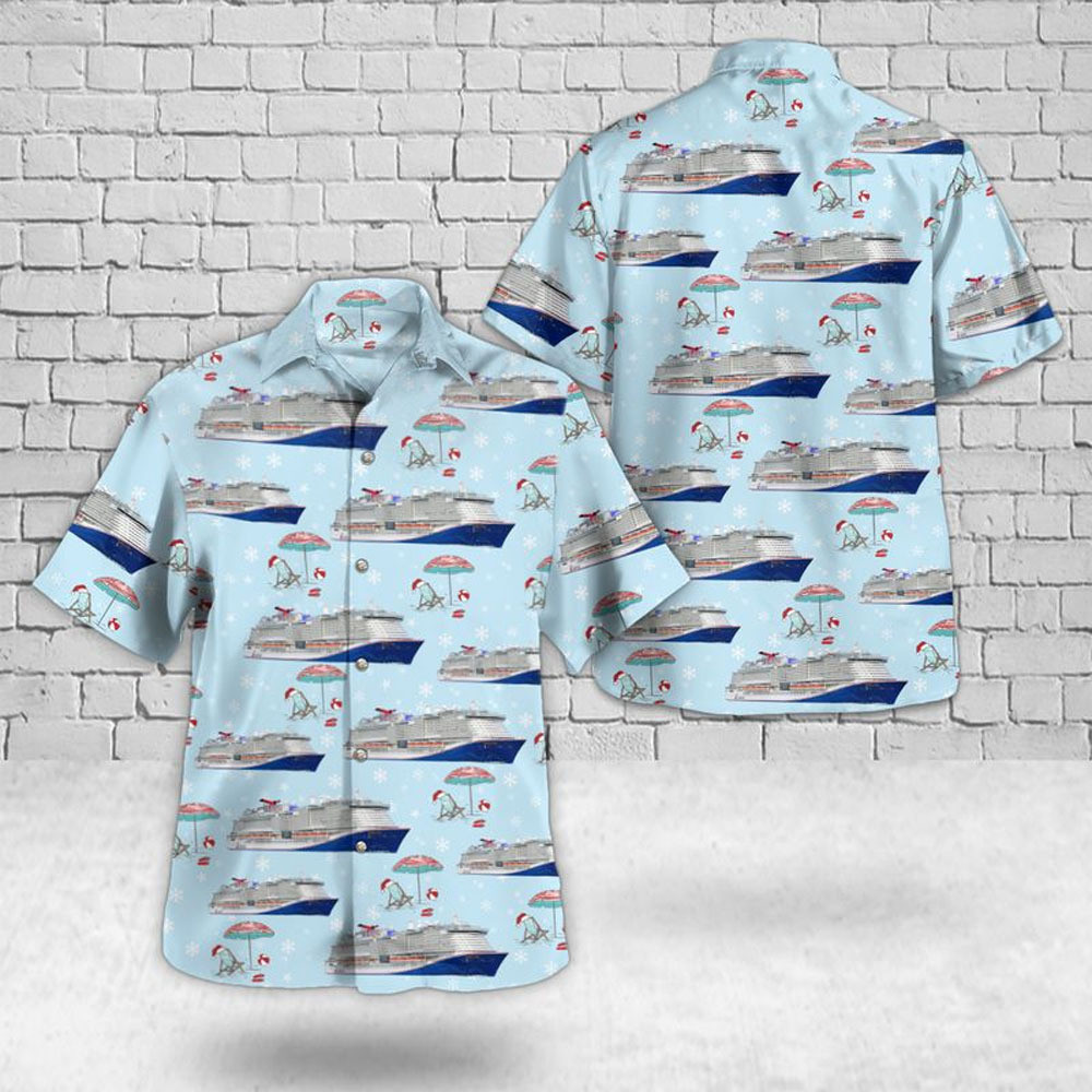 Cruise Ship Hawaiian Shirt Perfect Gift Ideas For Cruise Ship Lover Shirt For Men and Women