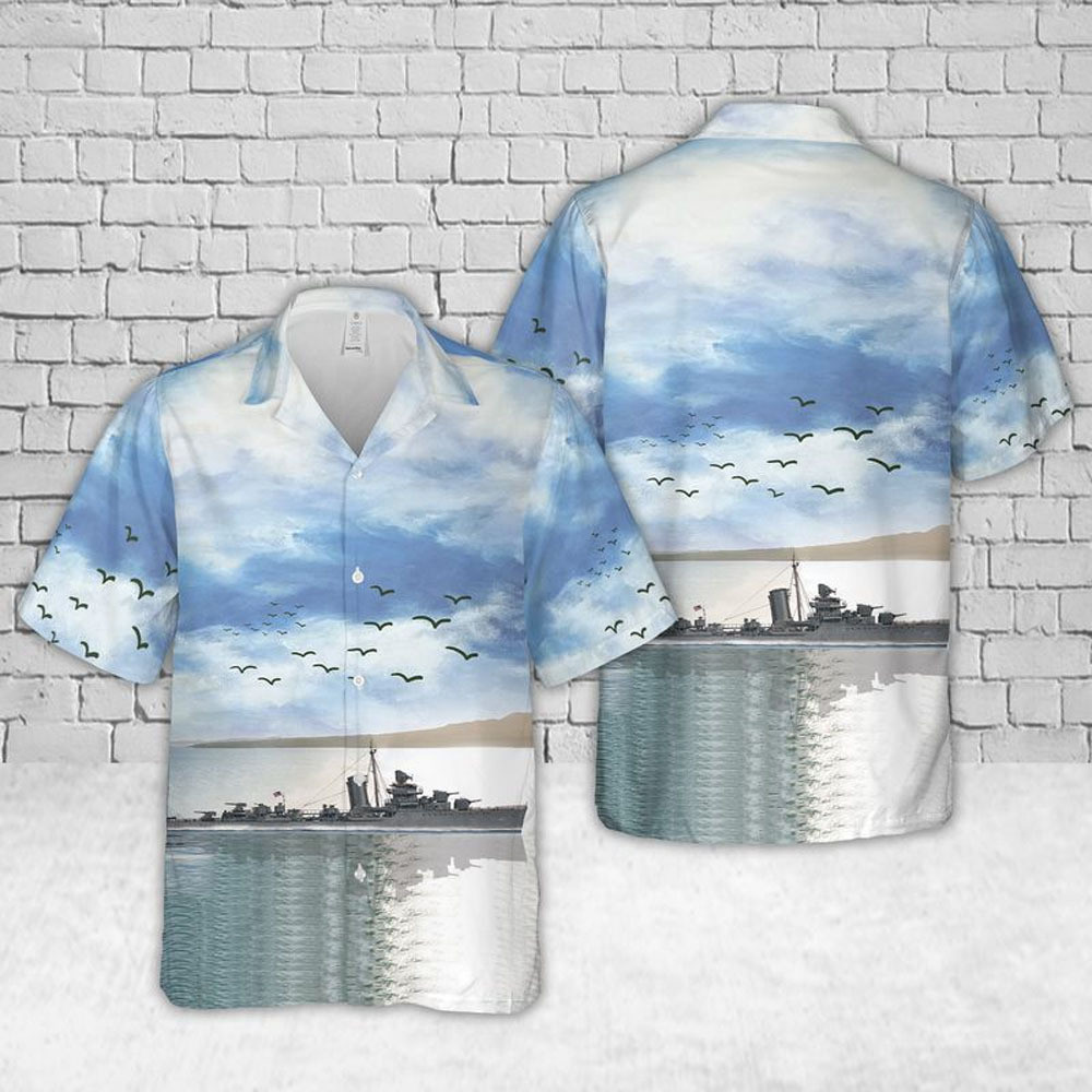 Cruise Ship Shirt Cruise Ship Hawaiian Shirt For Cruise Ship Lovers Shirt For Men and Women