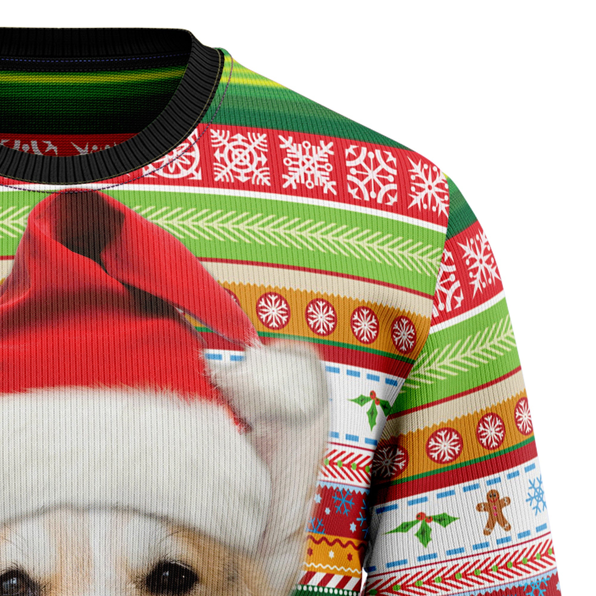 Ugly Sweater For Men Women